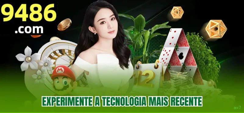 Vantagens Cassino ao Vivo