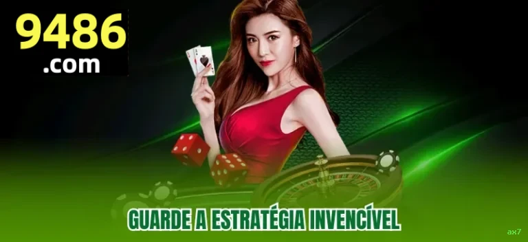 Jogo Responsável