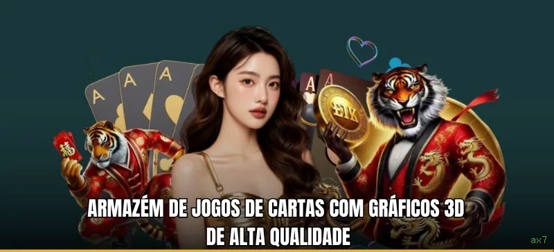 Jogos ax7