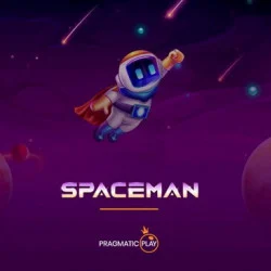 Spaceman ax7
